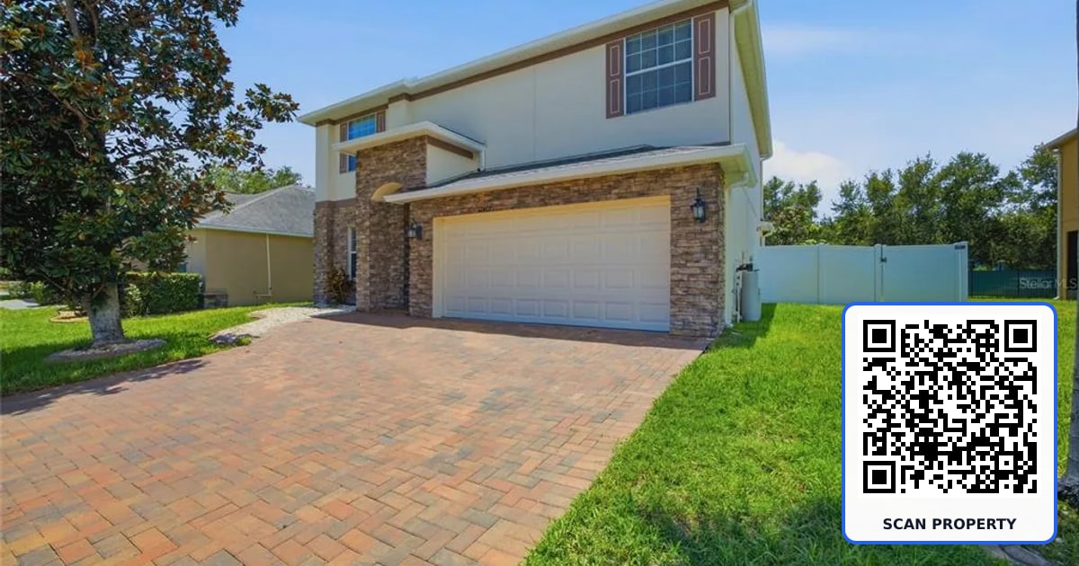 12407 GILMERTON MIST LANE property photo