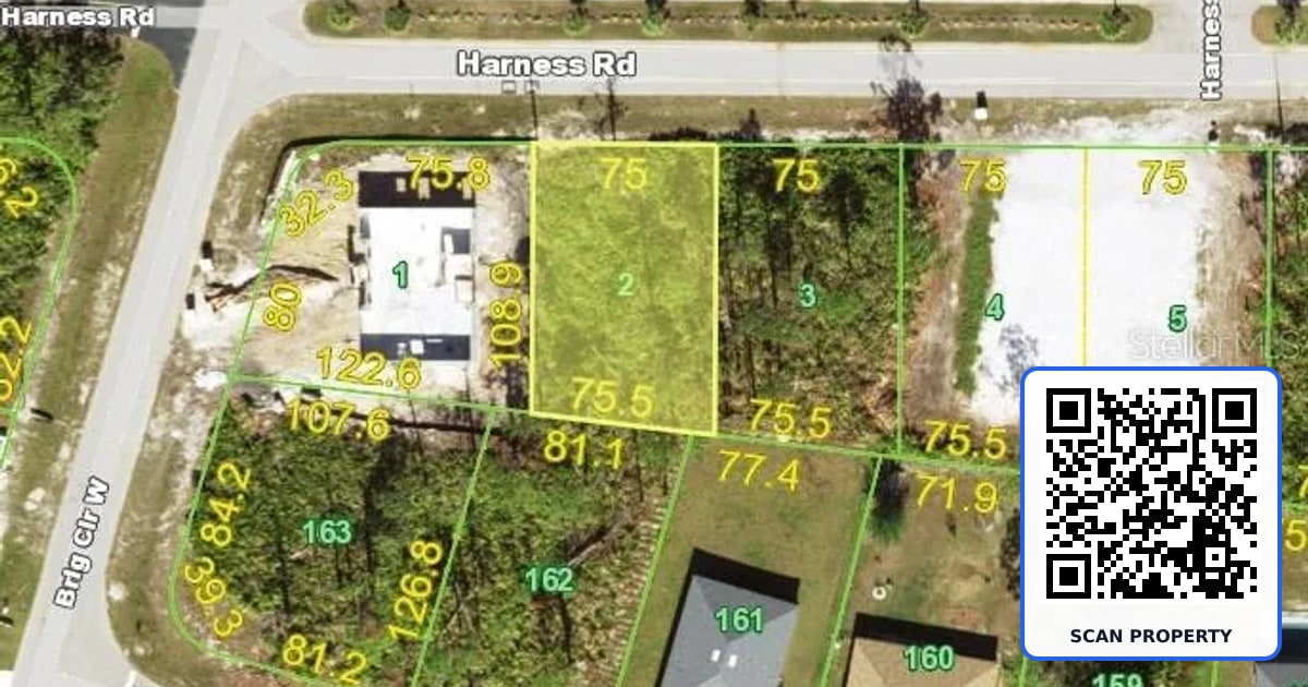 5 HARNESS ROAD property photo