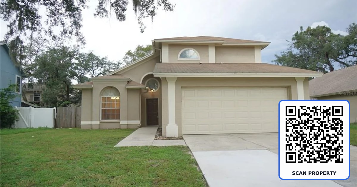 4029 QUAIL BRIAR DRIVE property photo