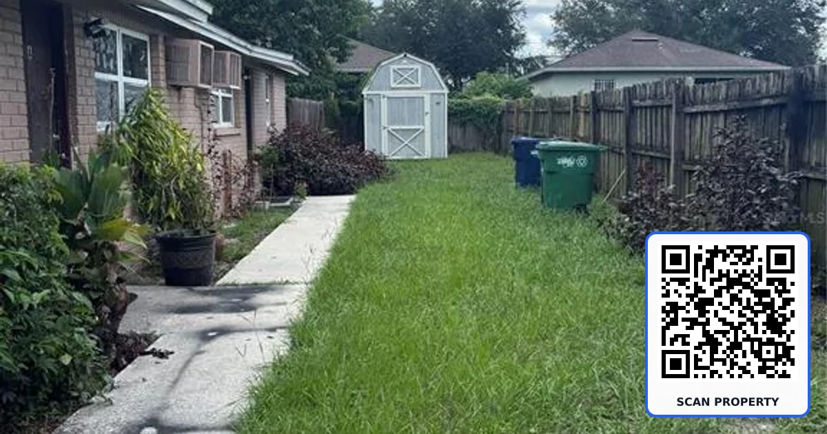 8809 N MULBERRY STREET property photo