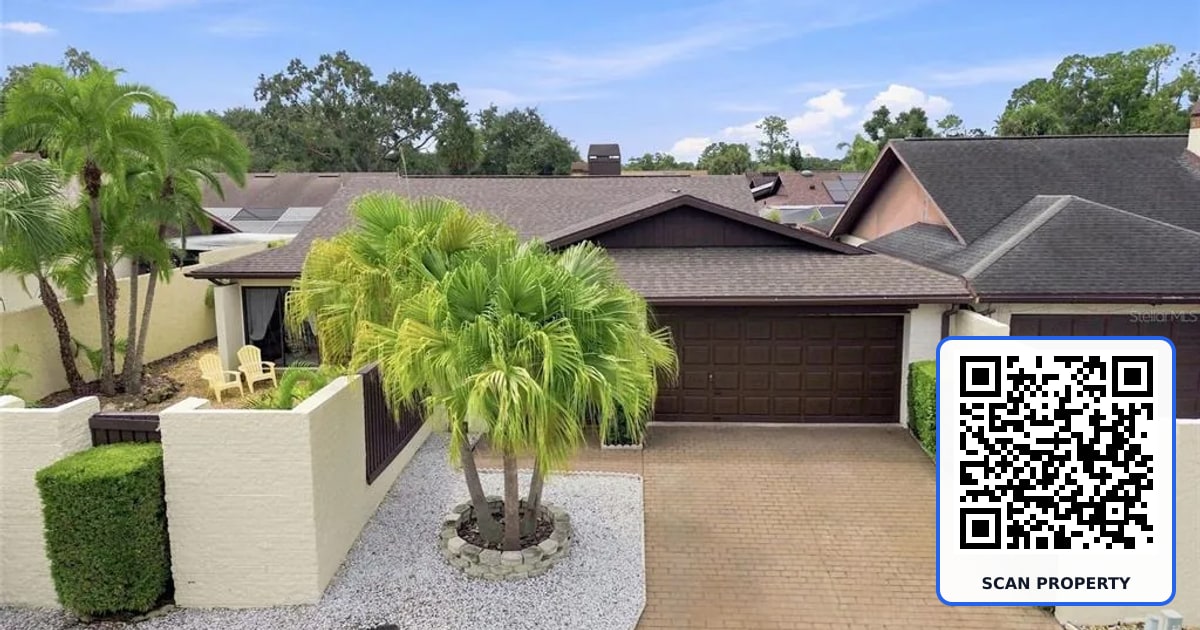 5005 PALOMA DRIVE property photo