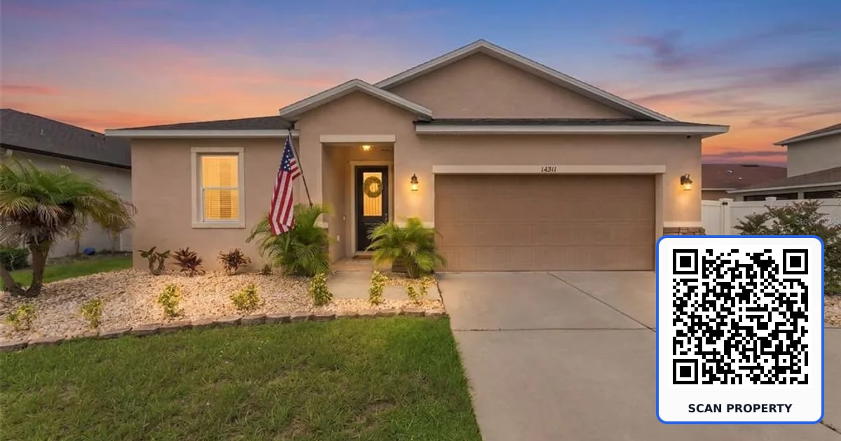 14311 ROMEO BOULEVARD property photo