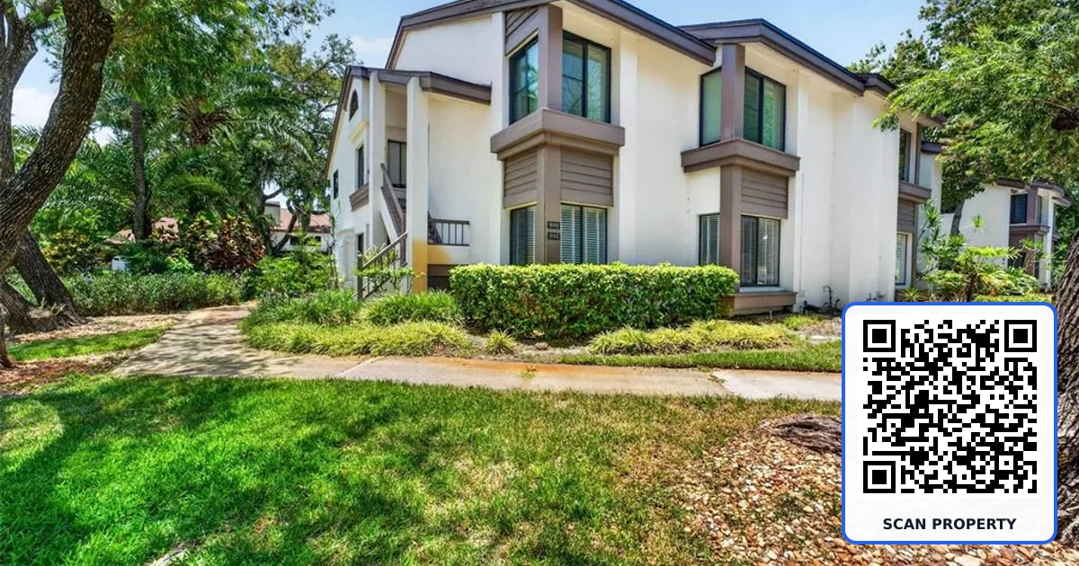 1846 LAKE CYPRESS DRIVE UNIT 1846 property photo