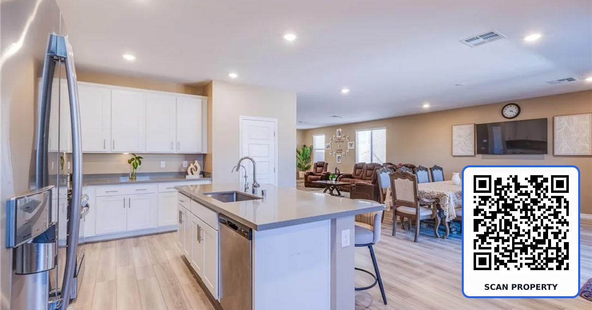 10080 Desert Azure Street property photo