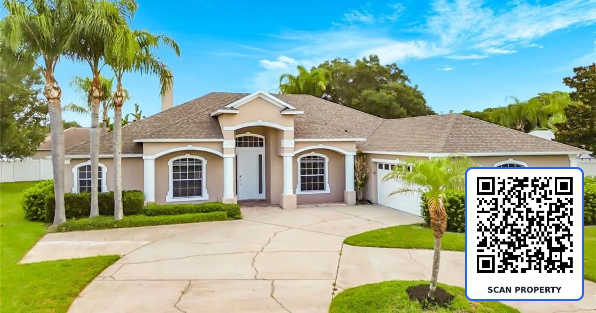 3910 COUNTRYSIDE VIEW COURT property photo