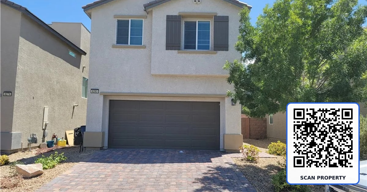 8283 Nebula Cloud Avenue property photo
