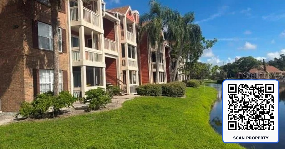 10200 GANDY BOULEVARD N UNIT 923 property photo