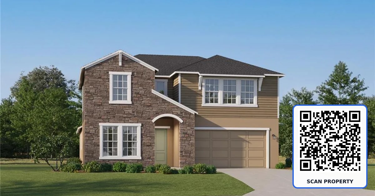 1332 CATTAWOOD PASS property photo