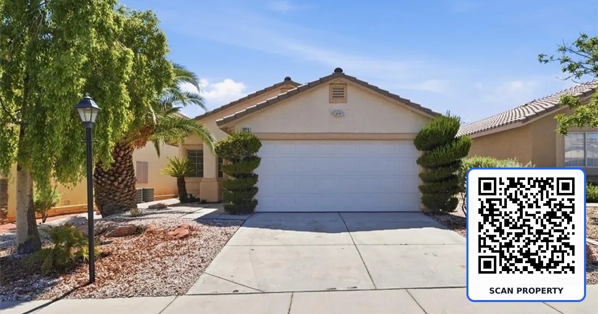 8929 Crooked Shell Avenue property photo