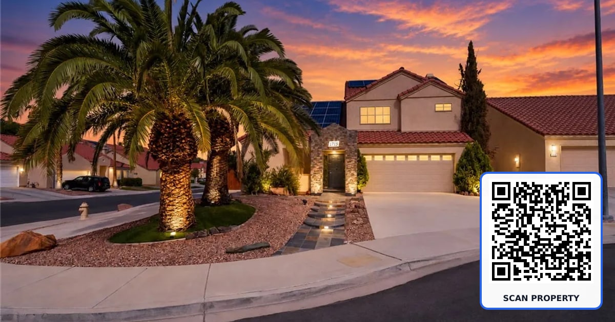 1715 Sidewinder Court property photo