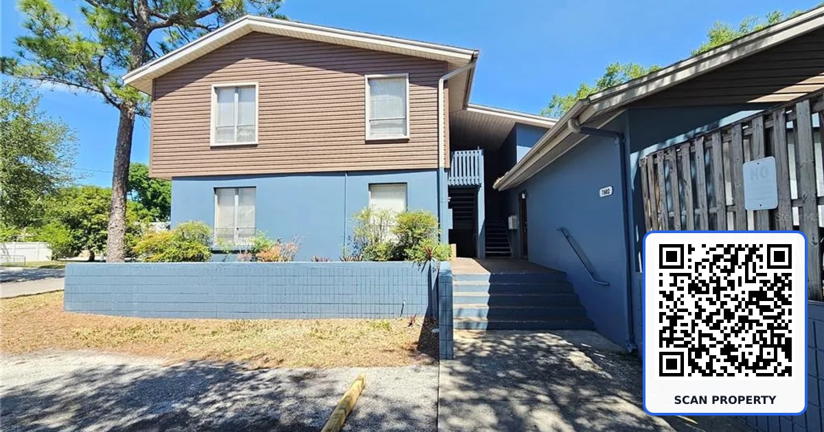 7602 POWHATAN AVENUE W UNIT 3 property photo