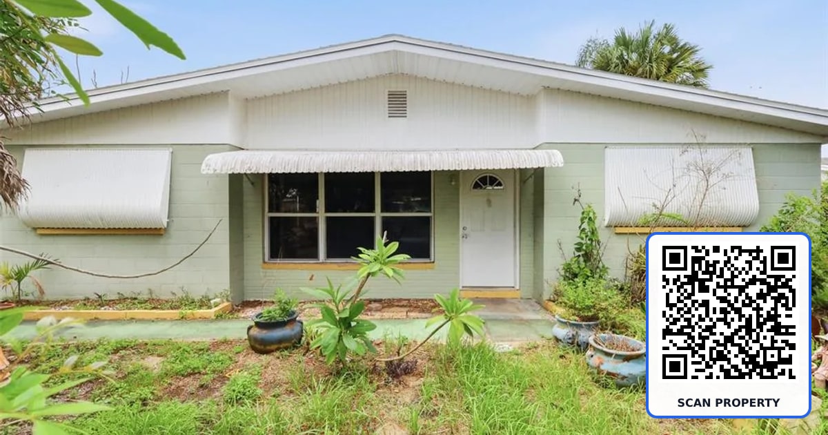 1400 MILTON STREET property photo