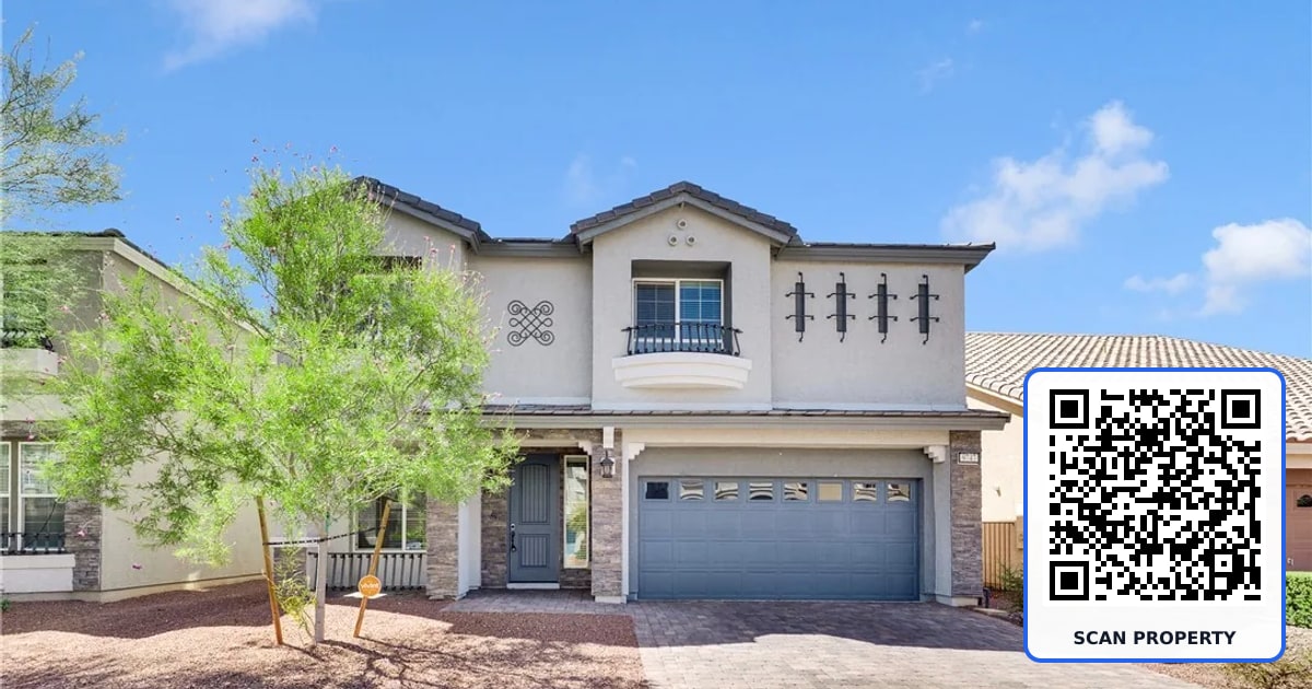 9747 Hawk Crest Street property photo