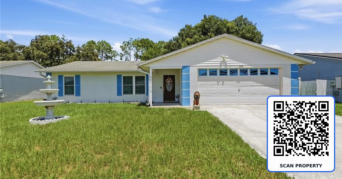 133 REBECCA DRIVE NE property photo