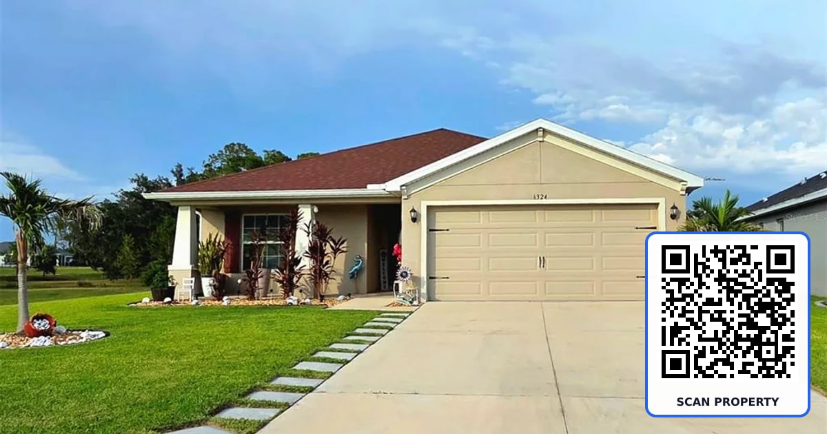 6324 165TH DRIVE E property photo