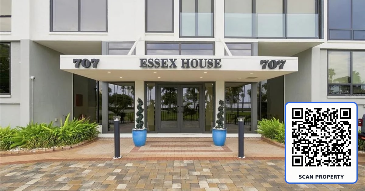 707 S GULFSTREAM AVENUE UNIT 207 property photo