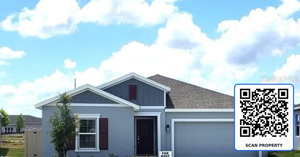 1124 TYLER LOOP property photo