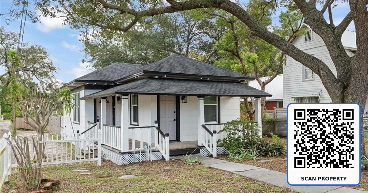 136 N RING AVENUE property photo