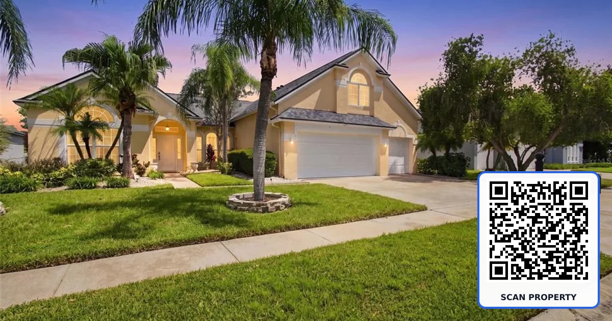 1512 CROOKED STICK DRIVE property photo