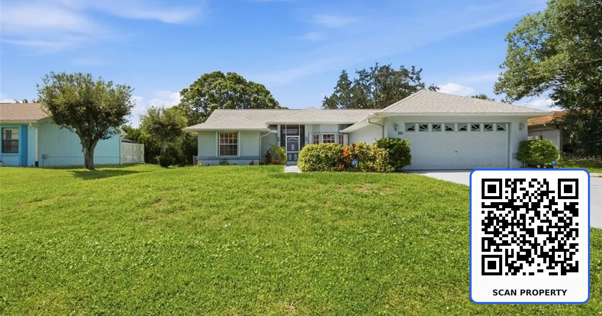 881 FOSTER AVENUE property photo