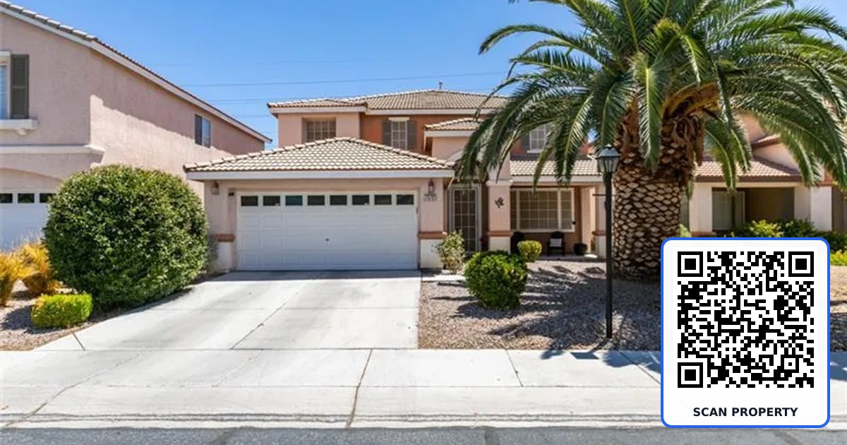 7572 Catalina Harbor Street property photo