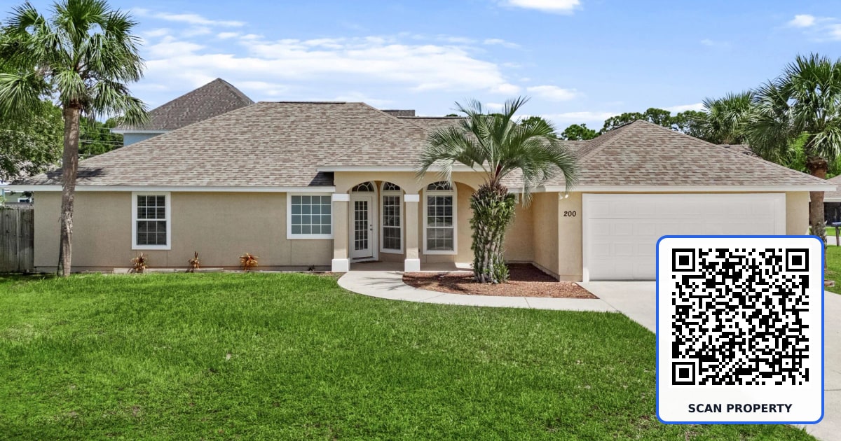 200 Jase Circle property photo