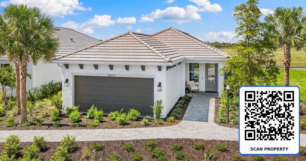 26613 DOVE DRIVE property photo