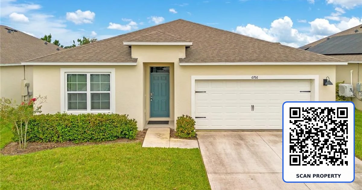 6766 GRACE HAMMOCK ROAD property photo