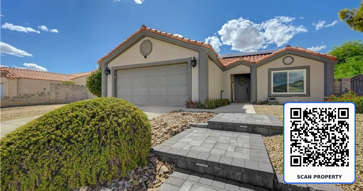 5101 Maverick Street property photo