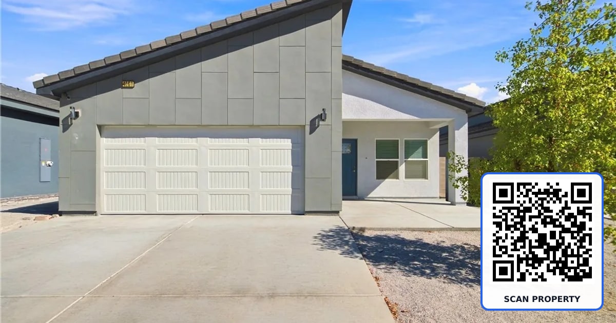 4060 Welter Avenue property photo
