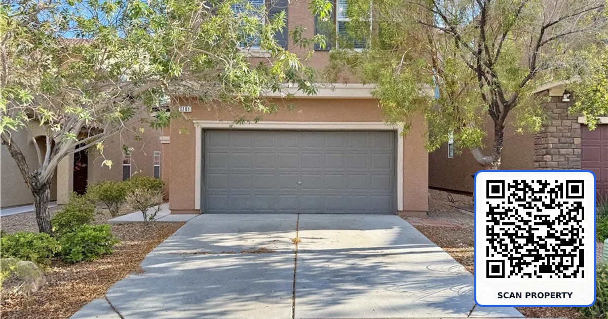 7101 Placid Lake Avenue property photo