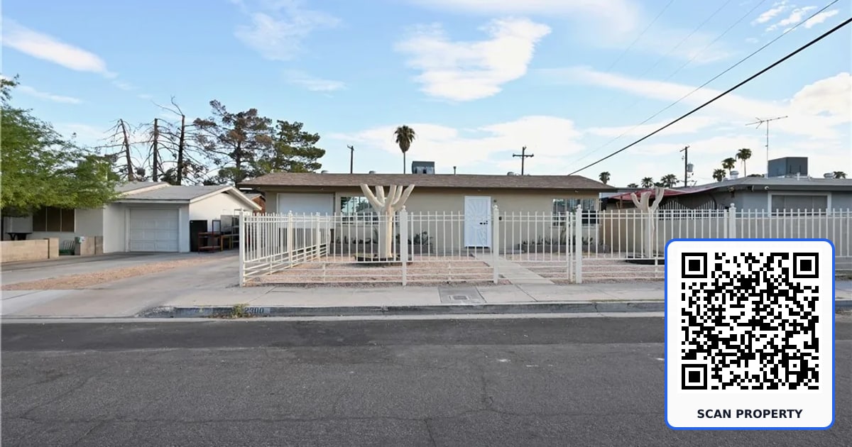 2300 Isabelle Avenue property photo
