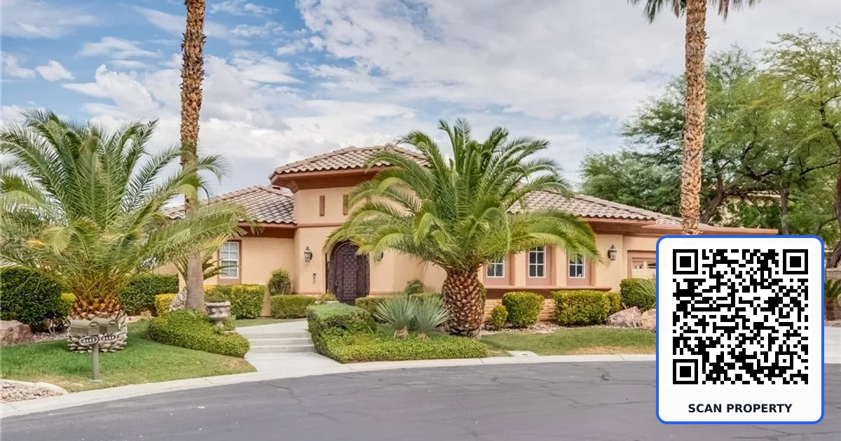 2494 Green Mountain Court property photo