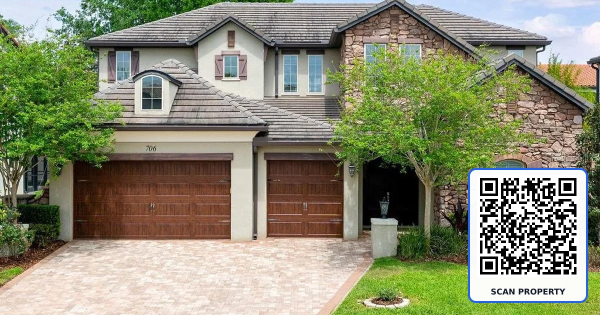 706 CANOPY ESTATES DRIVE property photo