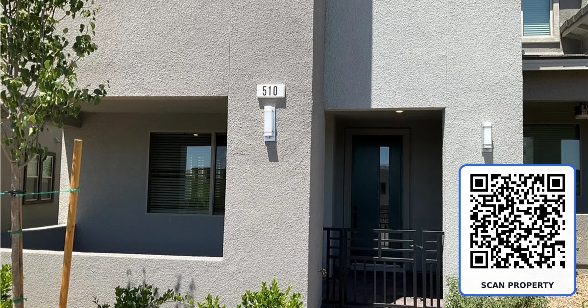510 Mahogany Ridge Street property photo