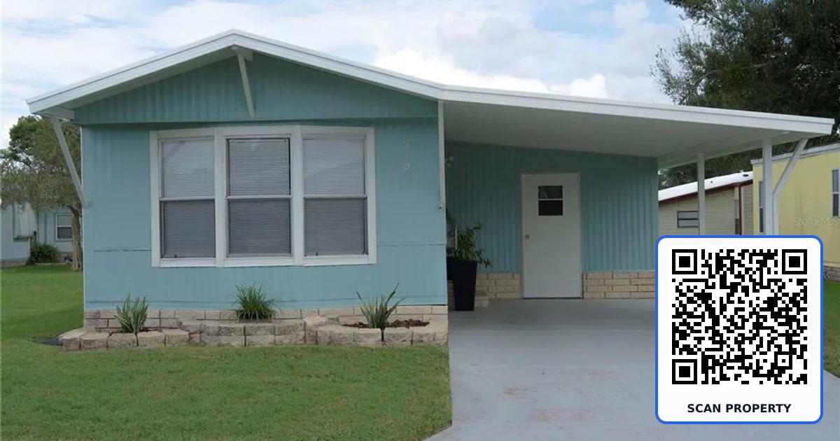 3130 GREAT OAK STREET property photo