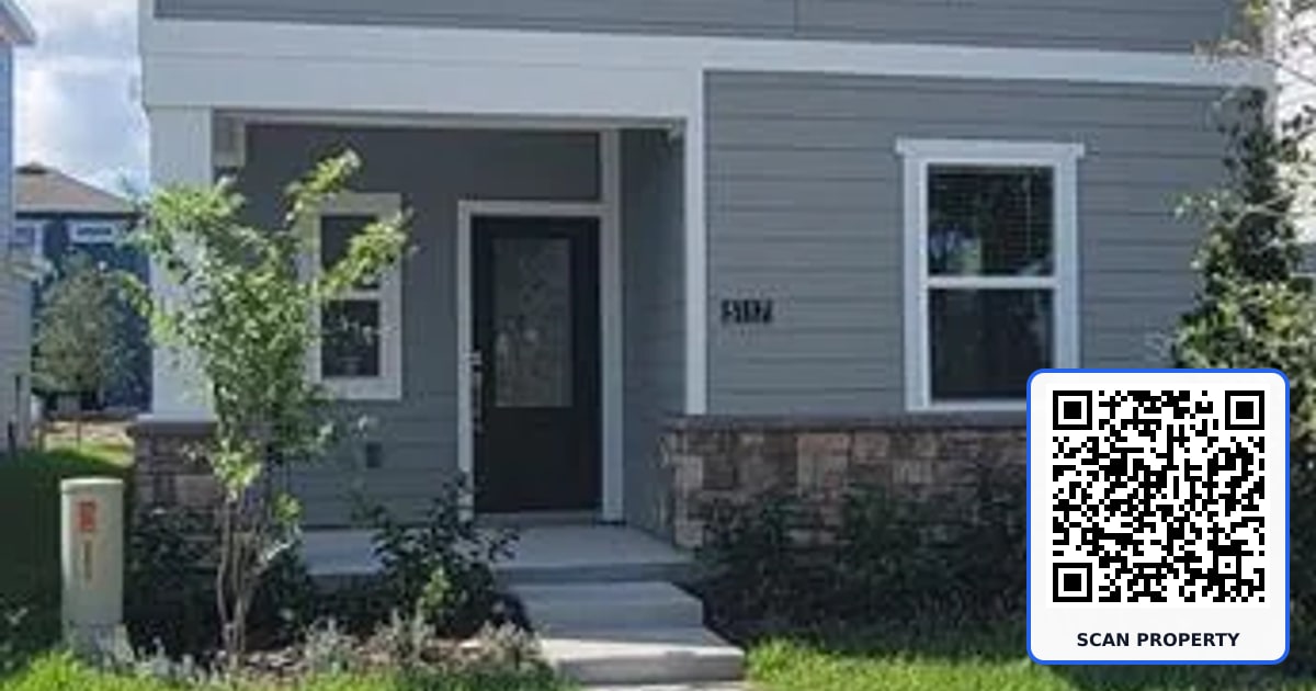 5117 MARLBERRY COURT property photo