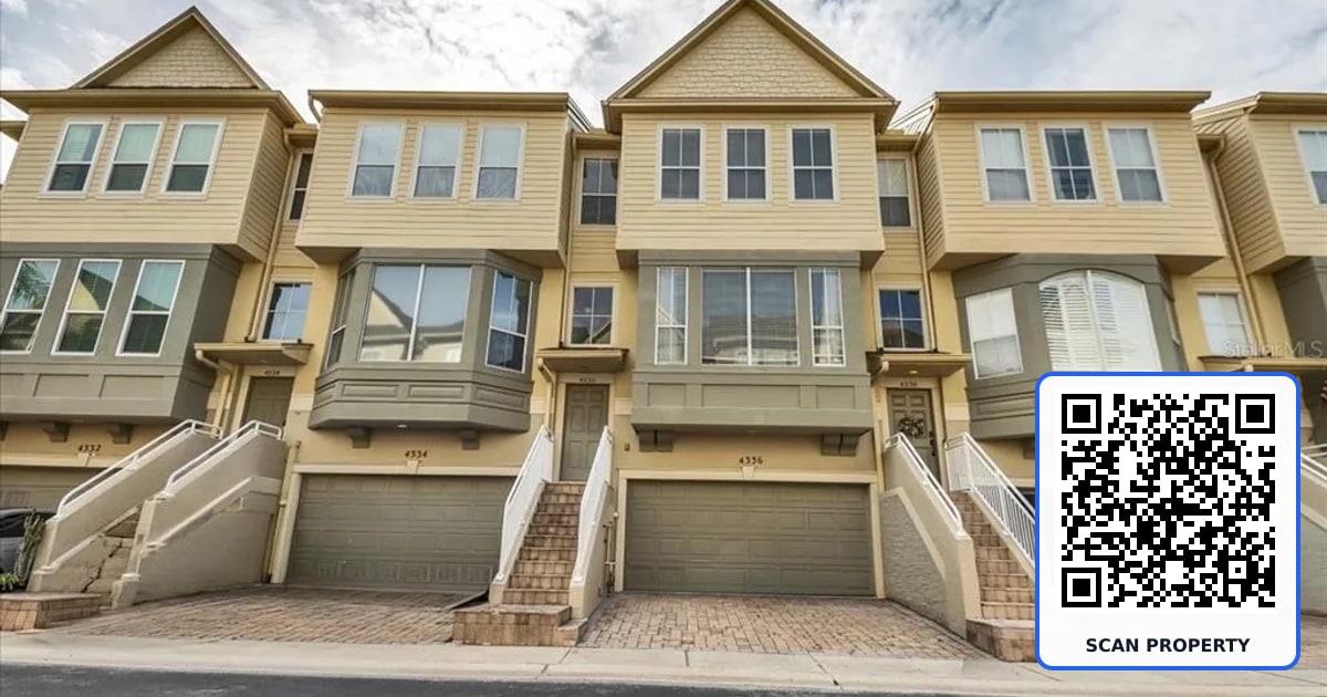 4336 SPINNAKER COVE LANE property photo