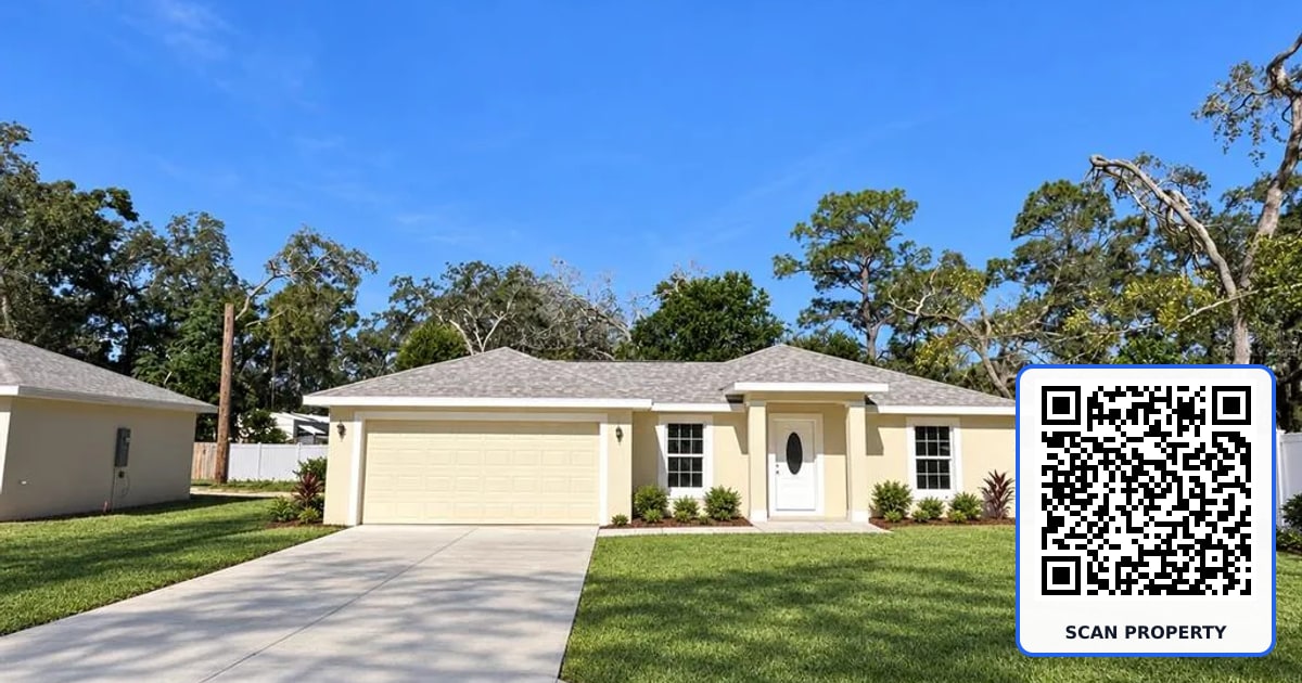 3305 HARDEN STREET property photo