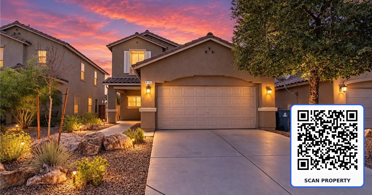 4153 Buteo Lane property photo