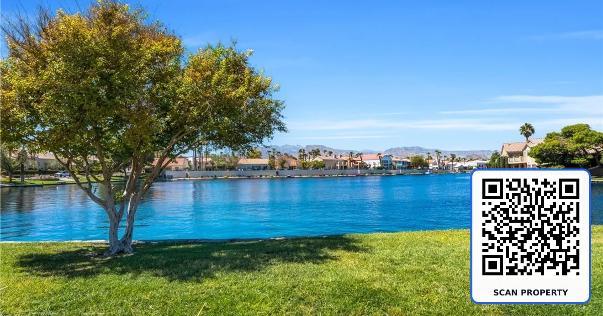 2880 Reef Bay Lane property photo