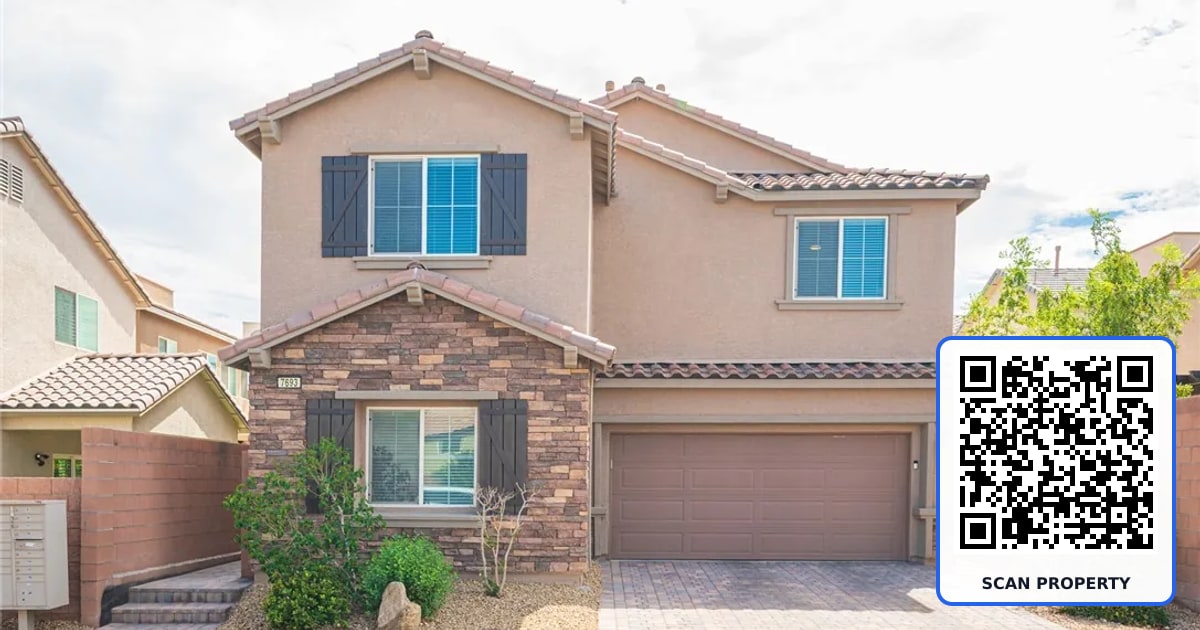 7693 Gallego Plains Drive property photo