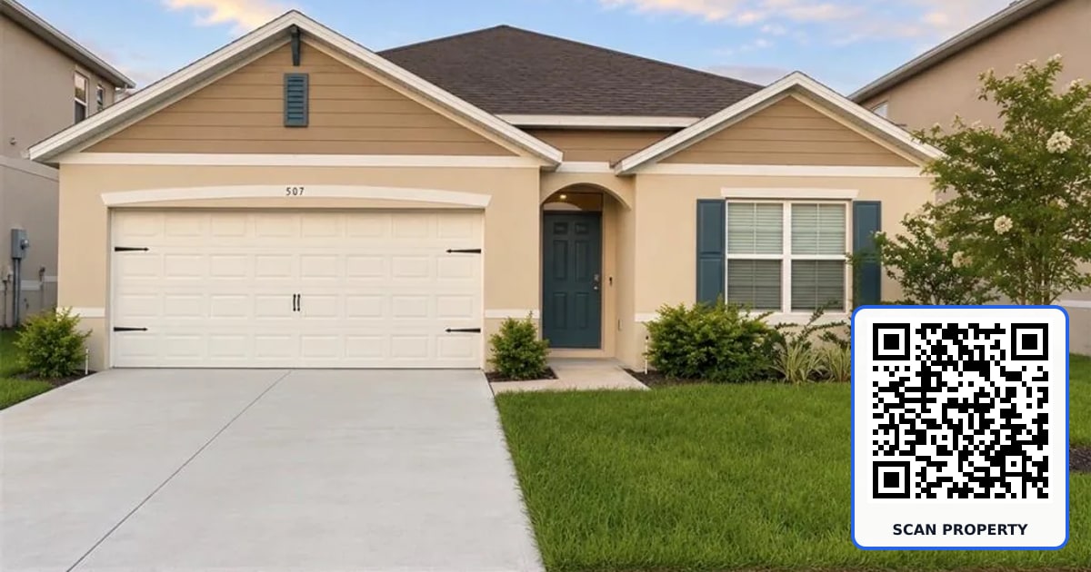 507 SHORT LANE property photo