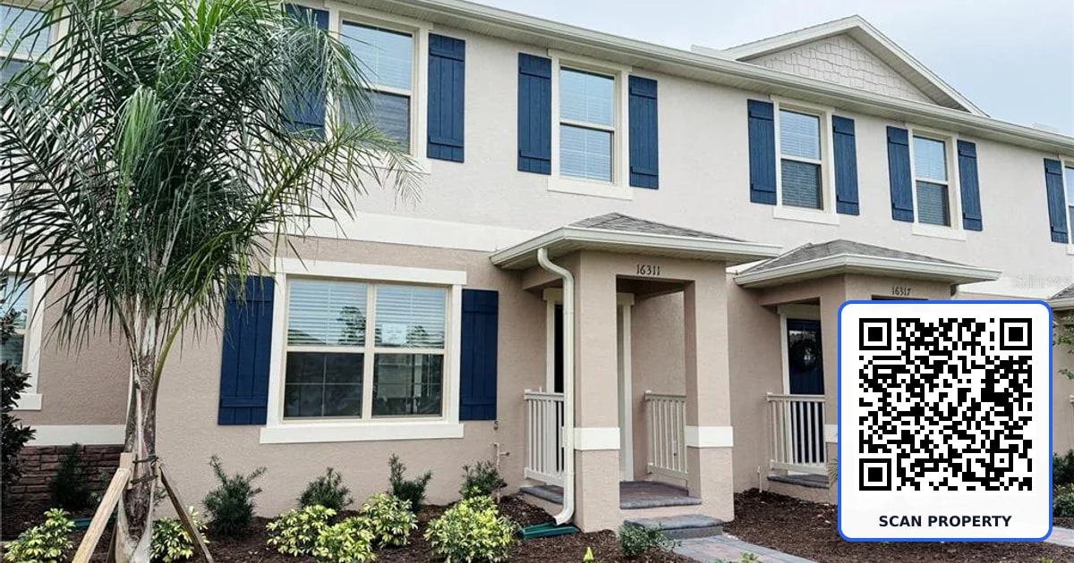 16311 LAKELET ALLEY property photo