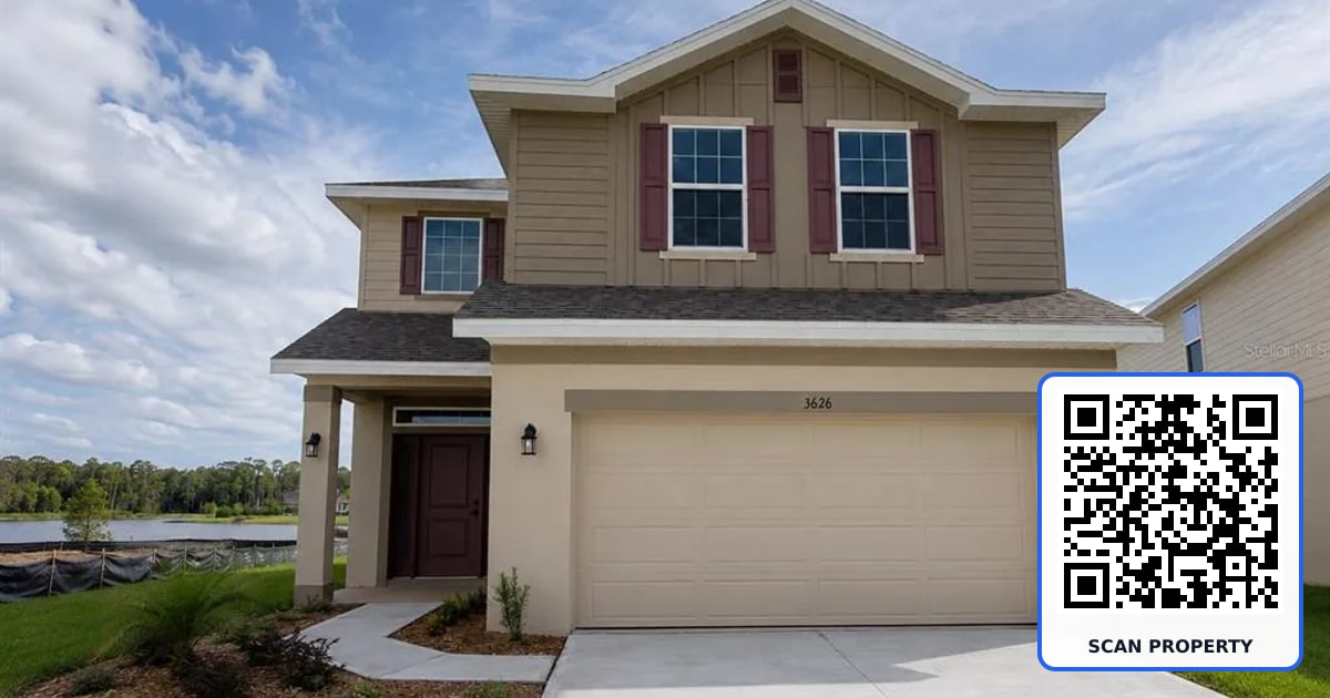 3626 BRIARLYNNE WAY property photo
