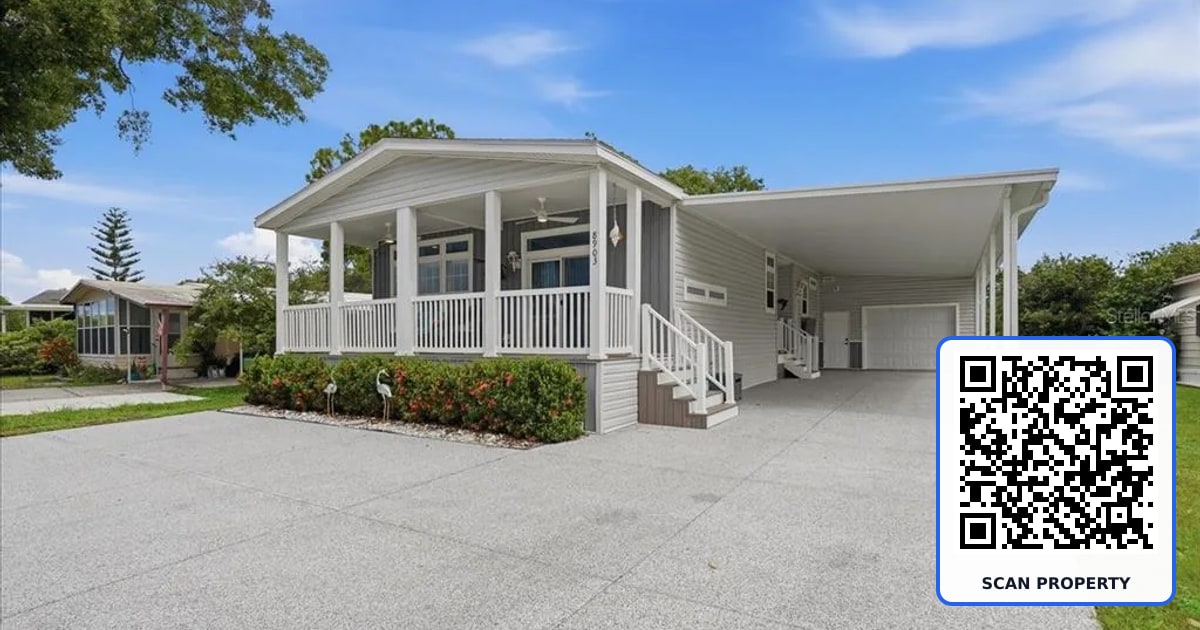 8903 SHELDON WEST DRIVE property photo