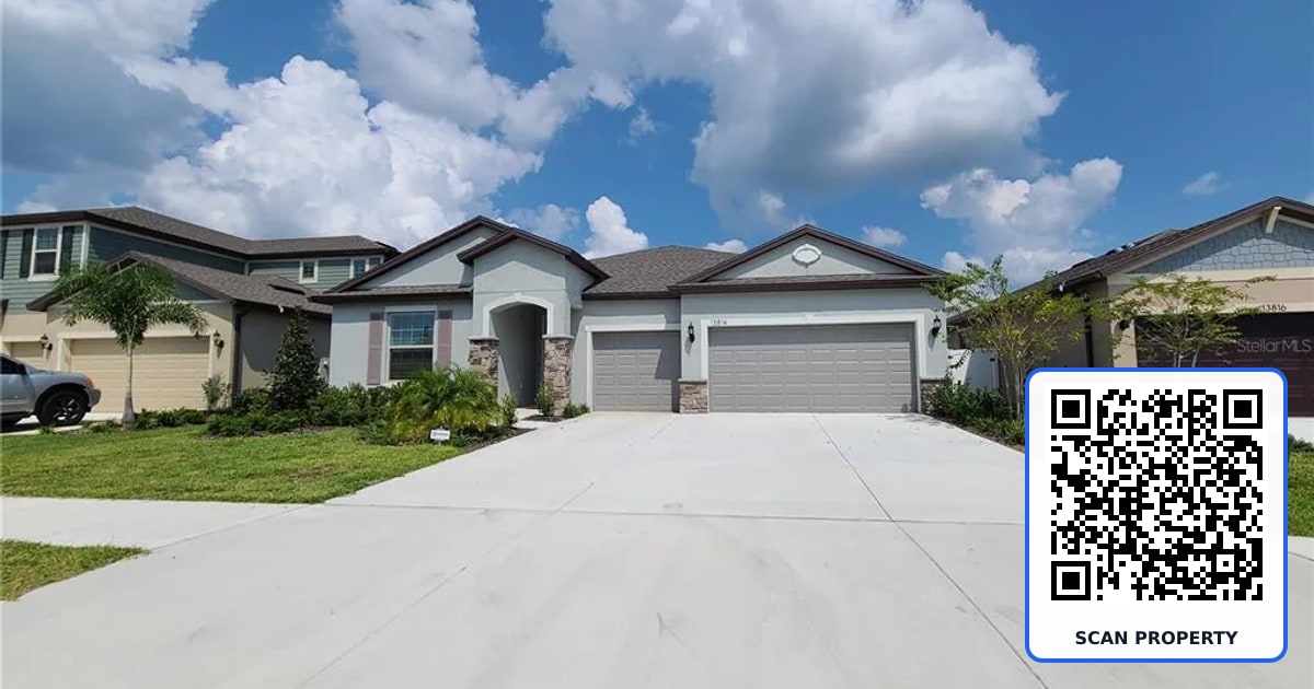 13814 TONYA ANNE DRIVE property photo