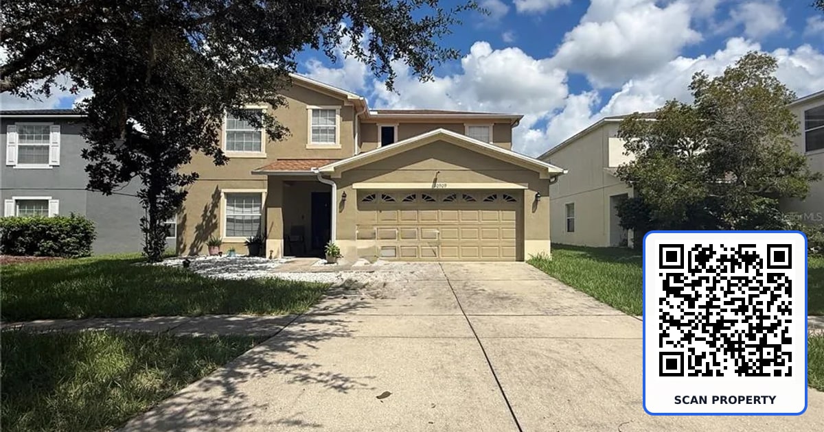 30909 SONNET GLEN DRIVE property photo