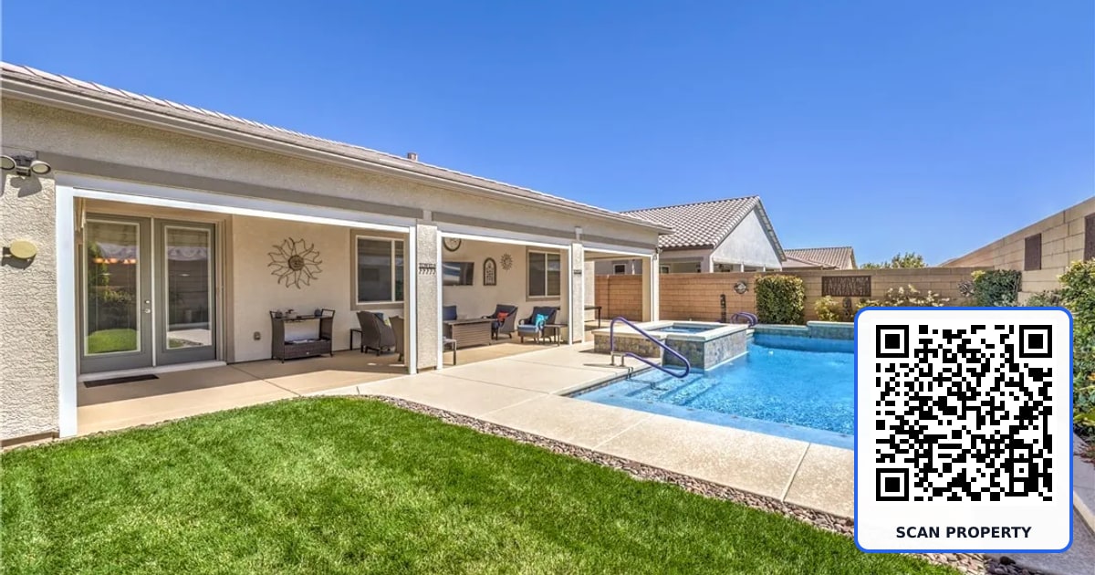 6461 Winecup Street property photo