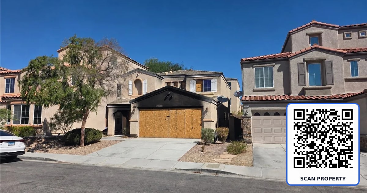 8896 Bonneville Peak Court property photo